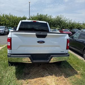 2018 FORD F-150 XLT 照片 6
