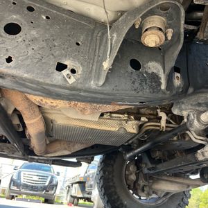 2018 FORD F-150 RAPTOR — фото 31