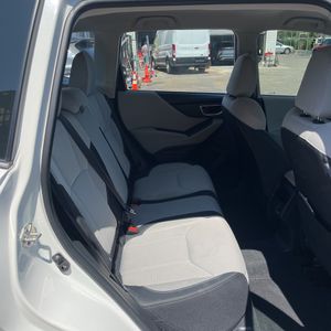 2023 Subaru FORESTER BASE 缩略图 35