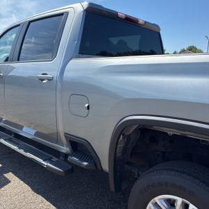 صورة 6 لـ 2025 Chevrolet SILVERADO 2500HD LT