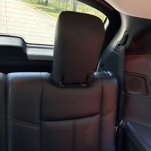 2015 Nissan PATHFINDER SL 照片 38