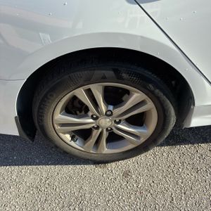 2019 Hyundai SONATA SEL — миниатюра 19