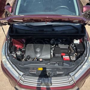 2019 Toyota HIGHLANDER LE PLUS thumbnail 46