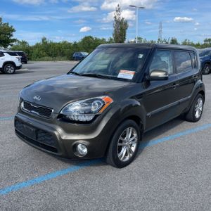 2013 KIA SOUL ! 照片 1
