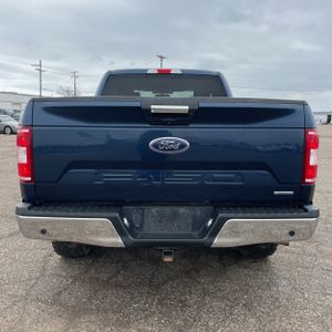 FORD F-150 XLT - 7