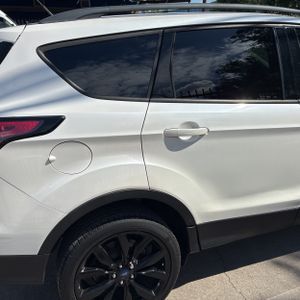 FORD ESCAPE SE - 9