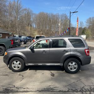 FORD ESCAPE XLT - 3