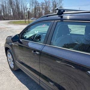 VOLKSWAGEN TAOS S 4MOTION - 6