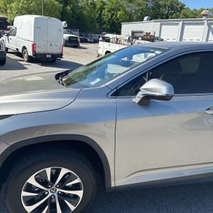 LEXUS RX 350 BASE - 2