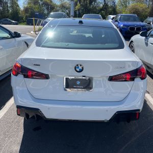 BMW 228 GRAN COUPE XDRIVE - 6