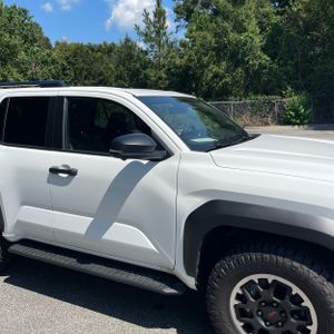 صورة 13 لـ 2026 Toyota 4RUNNER TRD OFF-ROAD PREMIUM