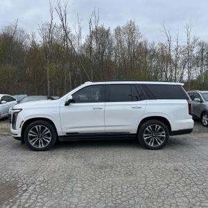 CADILLAC ESCALADE SPORT PLATINUM - 3