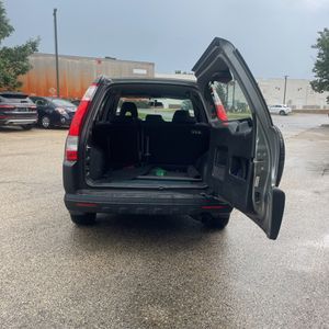 2006 Honda CR-V LX 缩略图 38