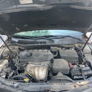 2011 Toyota CAMRY LE 缩略图 41