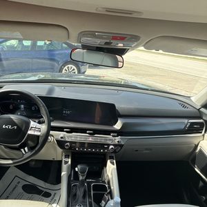 صورة مصغرة 36 لـ 2024 KIA TELLURIDE S