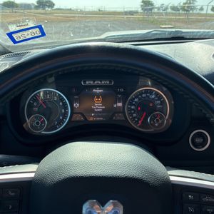 صورة مصغرة 38 لـ 2022 RAM 2500 TRADESMAN