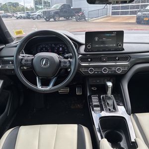 2023 Acura INTEGRA W/A-SPEC — миниатюра 37