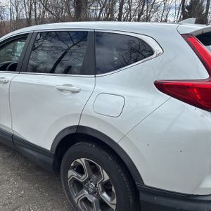 HONDA CR-V - 6
