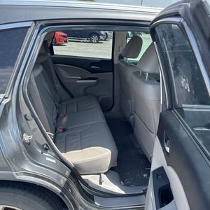 صورة مصغرة 35 لـ 2014 Honda CR-V EX-L