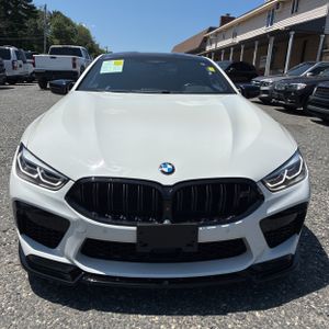 صورة مصغرة 13 لـ 2020 BMW M8 COMPETITION