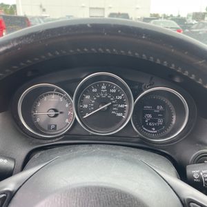 2015 Mazda CX-5 TOURING — миниатюра 38