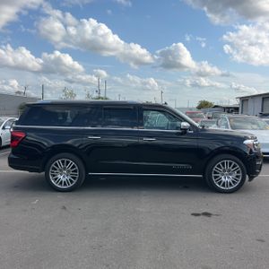 FORD EXPEDITION MAX PLATINUM - 10