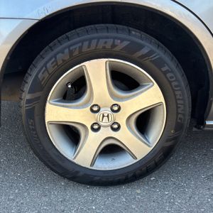 2005 Honda CIVIC EX — миниатюра 19