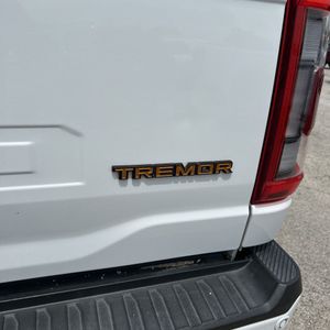 2022 FORD F-150 TREMOR thumbnail 23