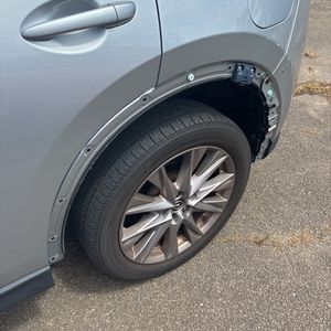2020 Mazda CX-5 GRAND TOURING 照片 66