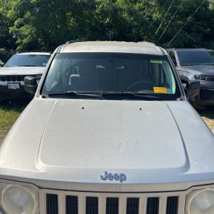 2008 JEEP LIBERTY SPORT 缩略图 15