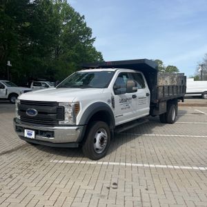 Ford F-450 Chassis XL - 1