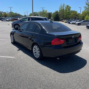 BMW 3 SERIES 328I - 5