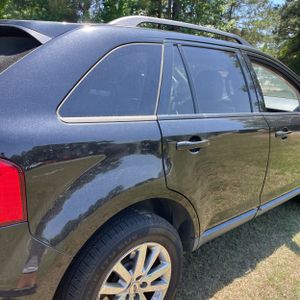 FORD EDGE SEL - 9