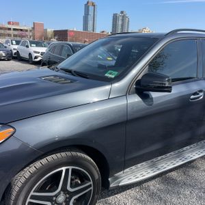 MERCEDES-BENZ GLE-CLASS - 2
