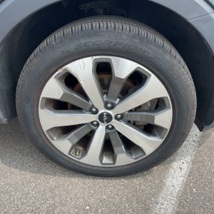 صورة مصغرة 20 لـ 2022 KIA TELLURIDE S