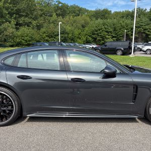 2020 Porsche PANAMERA GTS — миниатюра 11