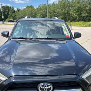 2014 Toyota 4RUNNER LIMITED 缩略图 15