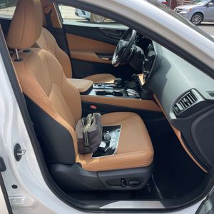 2024 Lexus NX 350H BASE 照片 30