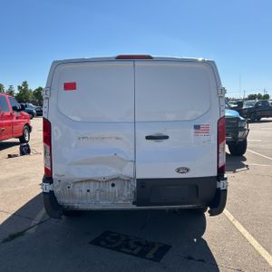 FORD TRANSIT 150 - 7