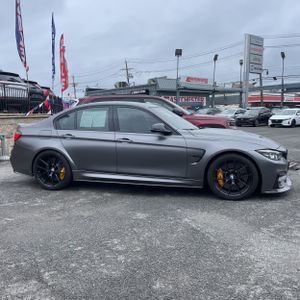 BMW M3 CS - 10