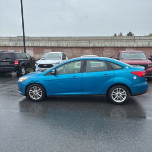 FORD FOCUS SE - 3