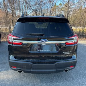 SUBARU ASCENT TOURING - 7