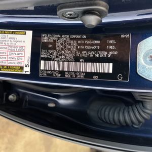صورة مصغرة 55 لـ 2023 Lexus GX 460 BASE