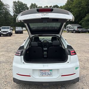 2014 Chevrolet VOLT PREMIUM thumbnail 43
