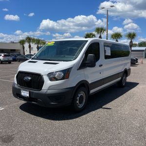 FORD TRANSIT 350 XL - 1
