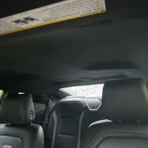 2019 Chevrolet CAMARO SS 照片 38