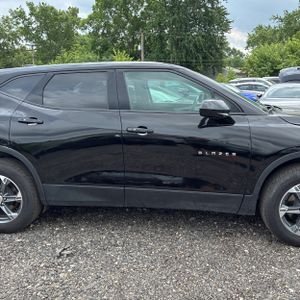 صورة مصغرة 11 لـ 2025 Chevrolet BLAZER LT