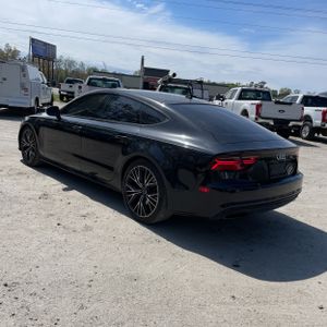 AUDI A7 3.0T PREMIUM PLUS - 5