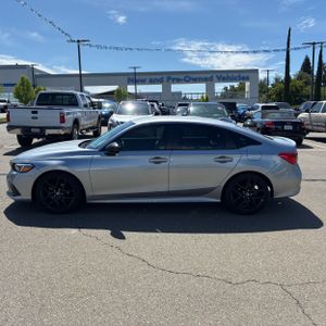 HONDA CIVIC SPORT - 3