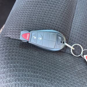 2015 Dodge GRAND CARAVAN SE 缩略图 57